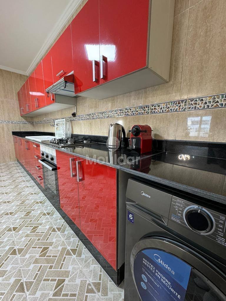 Stunning 3-Bedroom Apartment for Rent in Tangier - Malabata - Photo 10