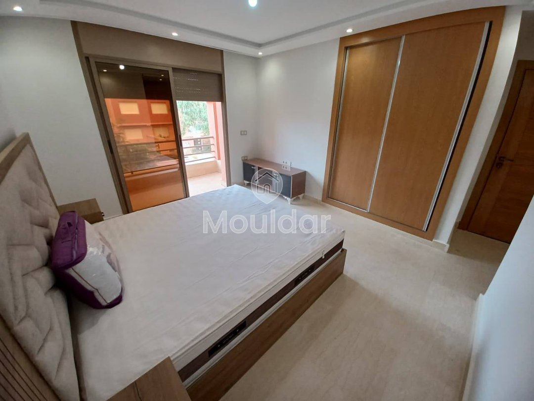 Villa elegante em Tamnsourt: 4 quartos com jardim - Photo 8