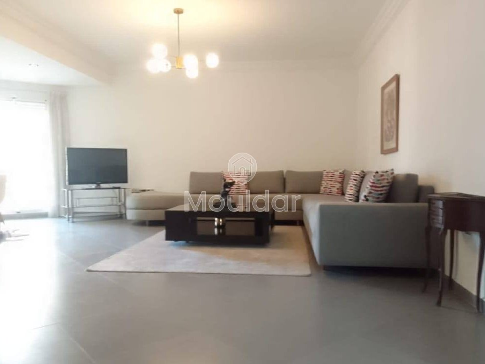 Kiralık daire: Ain Diab'da 2 yatak odası, Casablanca - Photo 3