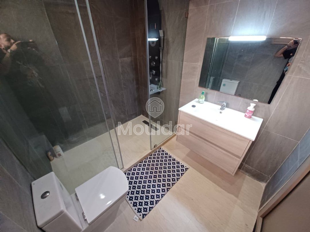 Villa elegante em Tamnsourt: 4 quartos com jardim - Photo 22