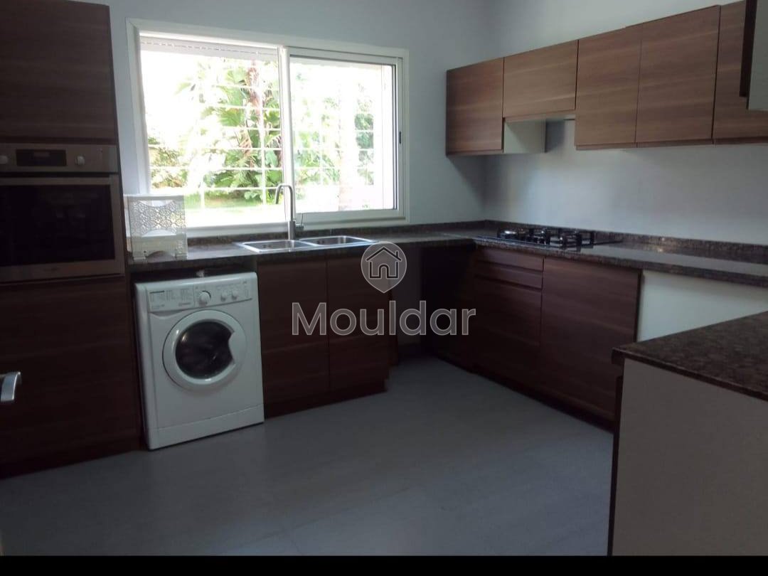 Kiralık daire: Ain Diab'da 2 yatak odası, Casablanca - Photo 10