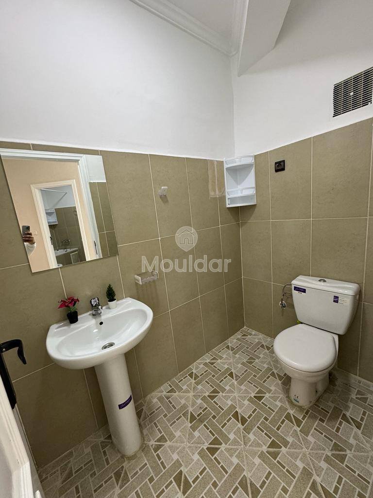 Stunning 3-Bedroom Apartment for Rent in Tangier - Malabata - Photo 11
