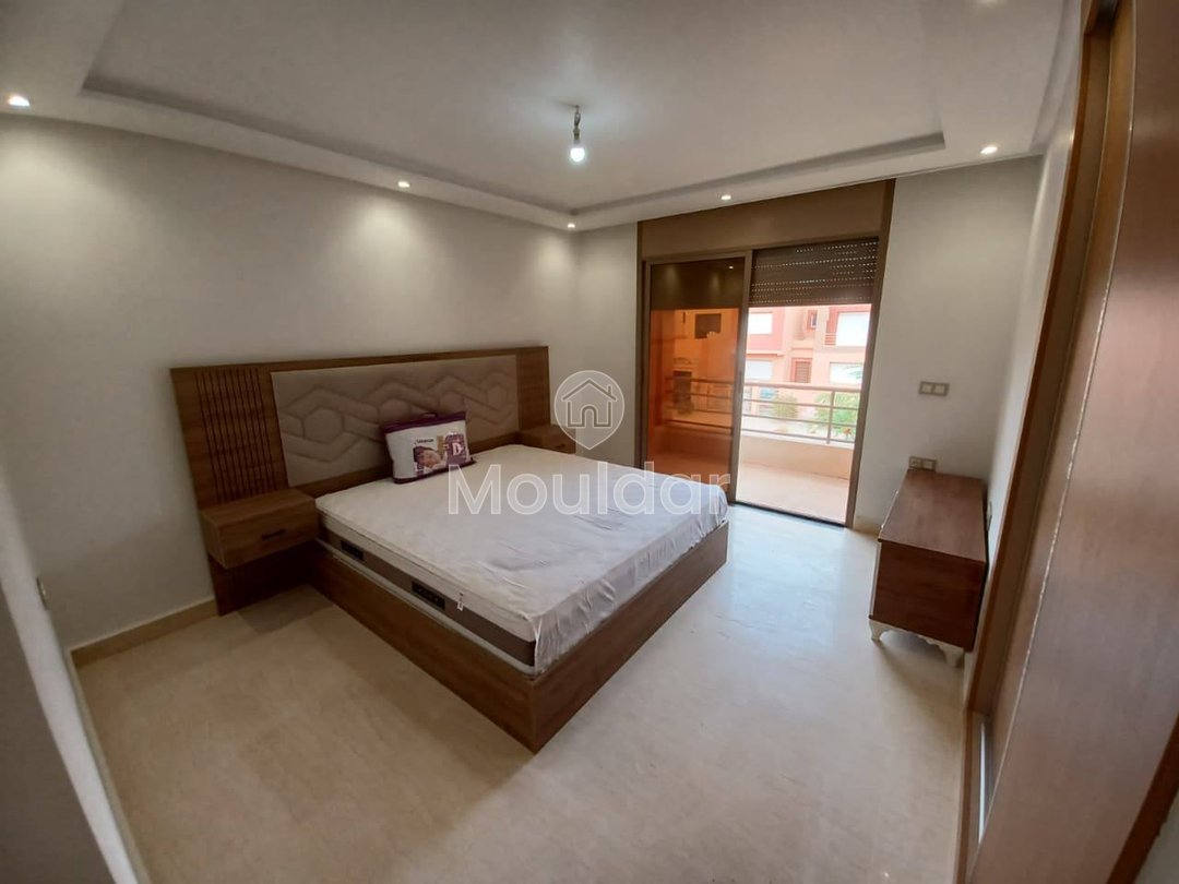 Villa elegante em Tamnsourt: 4 quartos com jardim - Photo 9