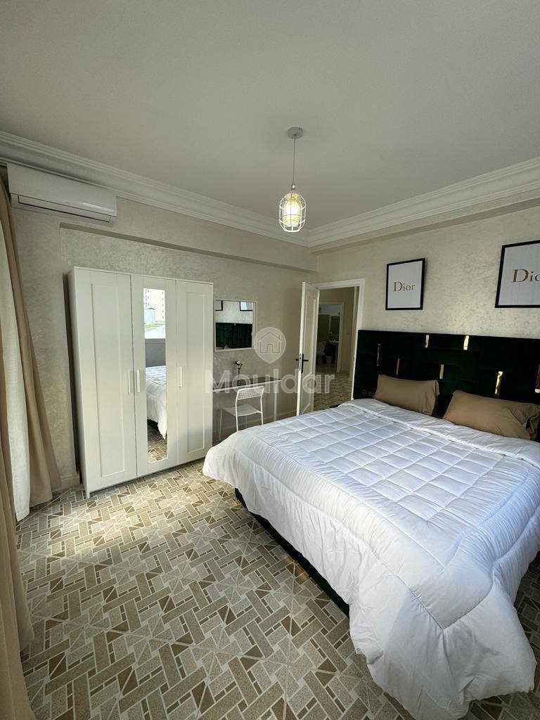 Stunning 3-Bedroom Apartment for Rent in Tangier - Malabata - Photo 7