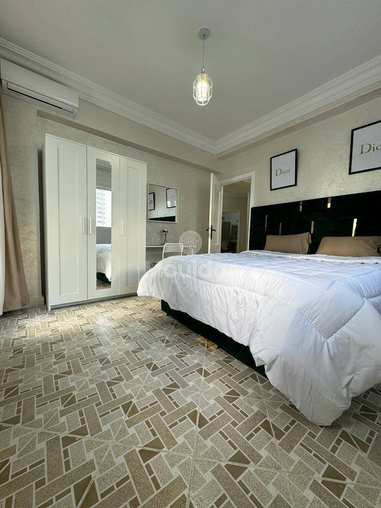 Stunning 3-Bedroom Apartment for Rent in Tangier - Malabata - Photo 3