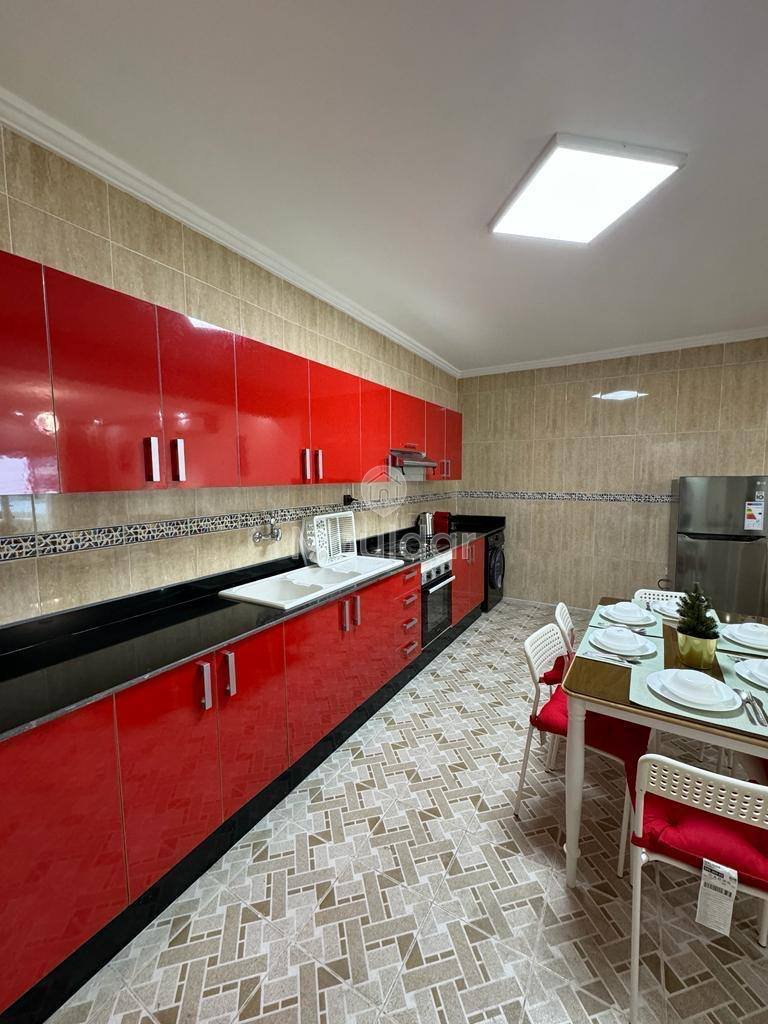 Stunning 3-Bedroom Apartment for Rent in Tangier - Malabata - Photo 8