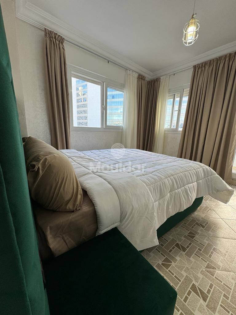 Stunning 3-Bedroom Apartment for Rent in Tangier - Malabata - Photo 5