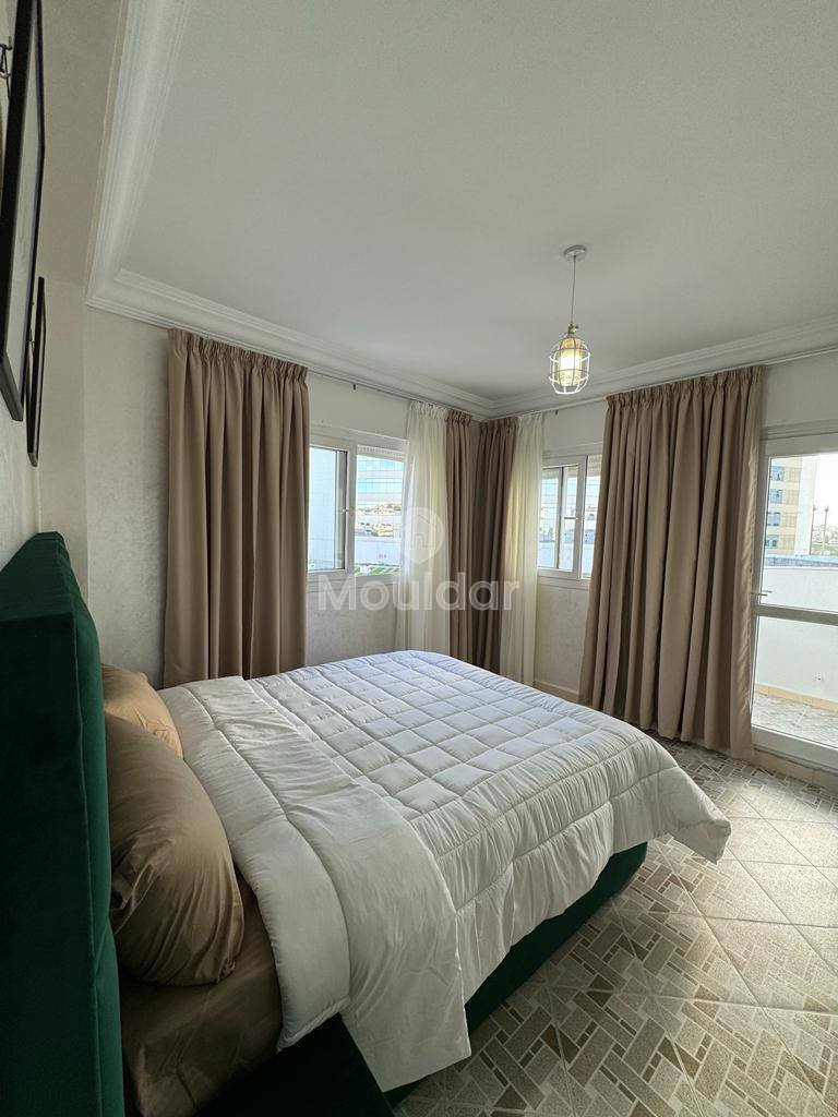 Stunning 3-Bedroom Apartment for Rent in Tangier - Malabata - Photo 6
