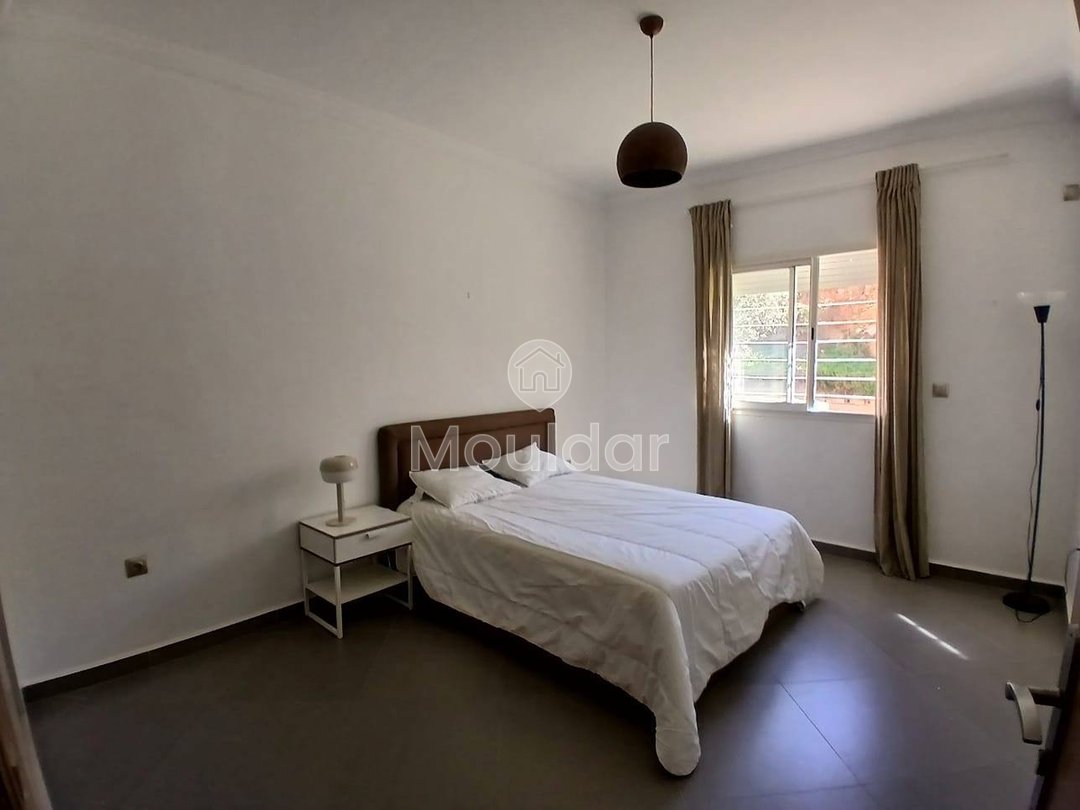 Kiralık daire: Ain Diab'da 2 yatak odası, Casablanca - Photo 9