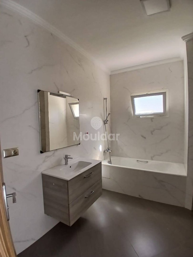 Kiralık daire: Ain Diab'da 2 yatak odası, Casablanca - Photo 12