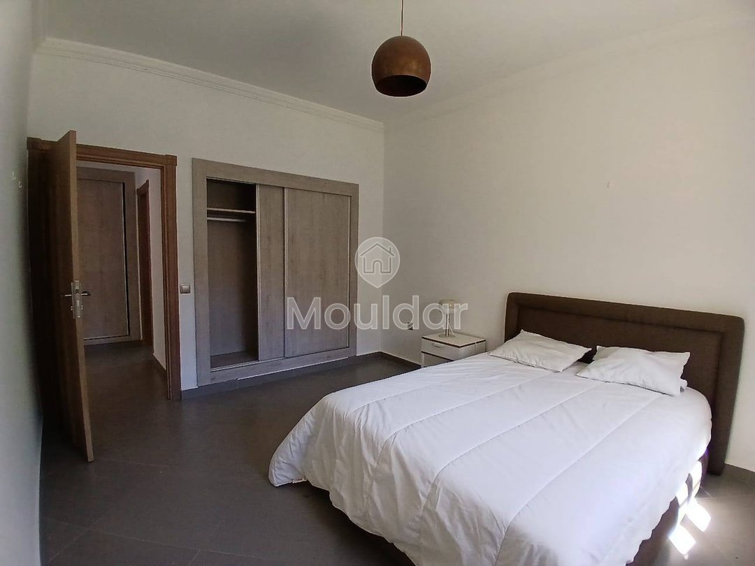 Kiralık daire: Ain Diab'da 2 yatak odası, Casablanca - Photo 8