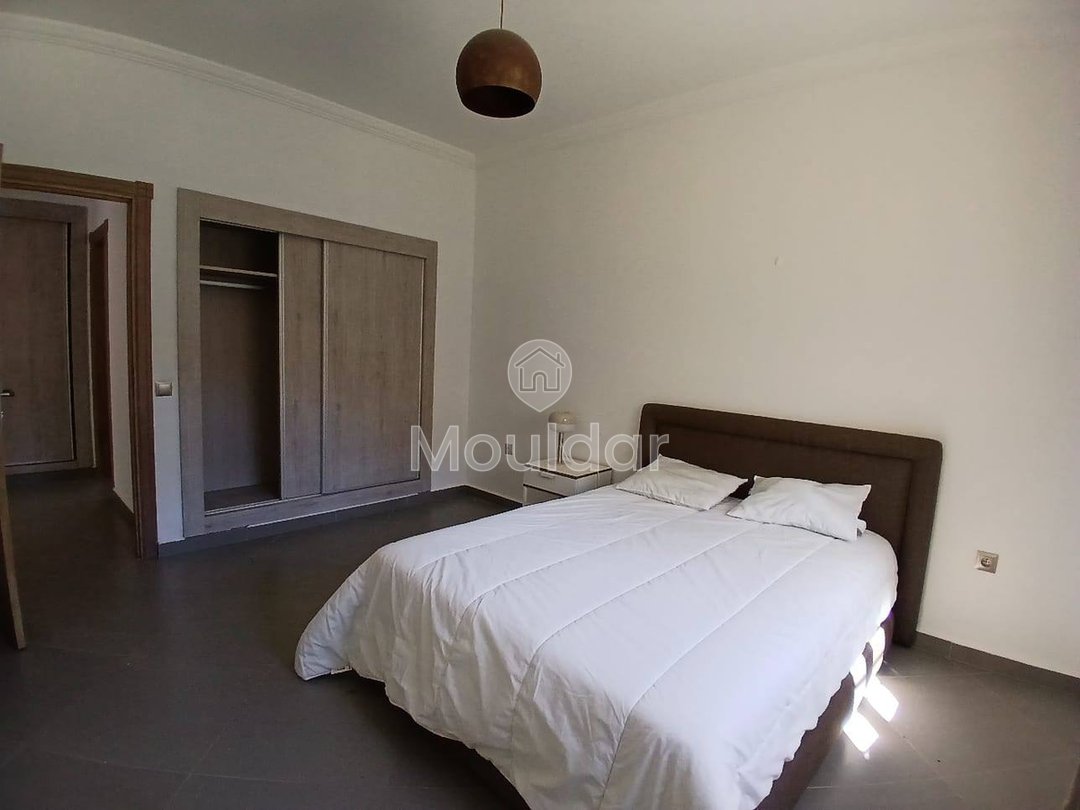 Kiralık daire: Ain Diab'da 2 yatak odası, Casablanca - Photo 6