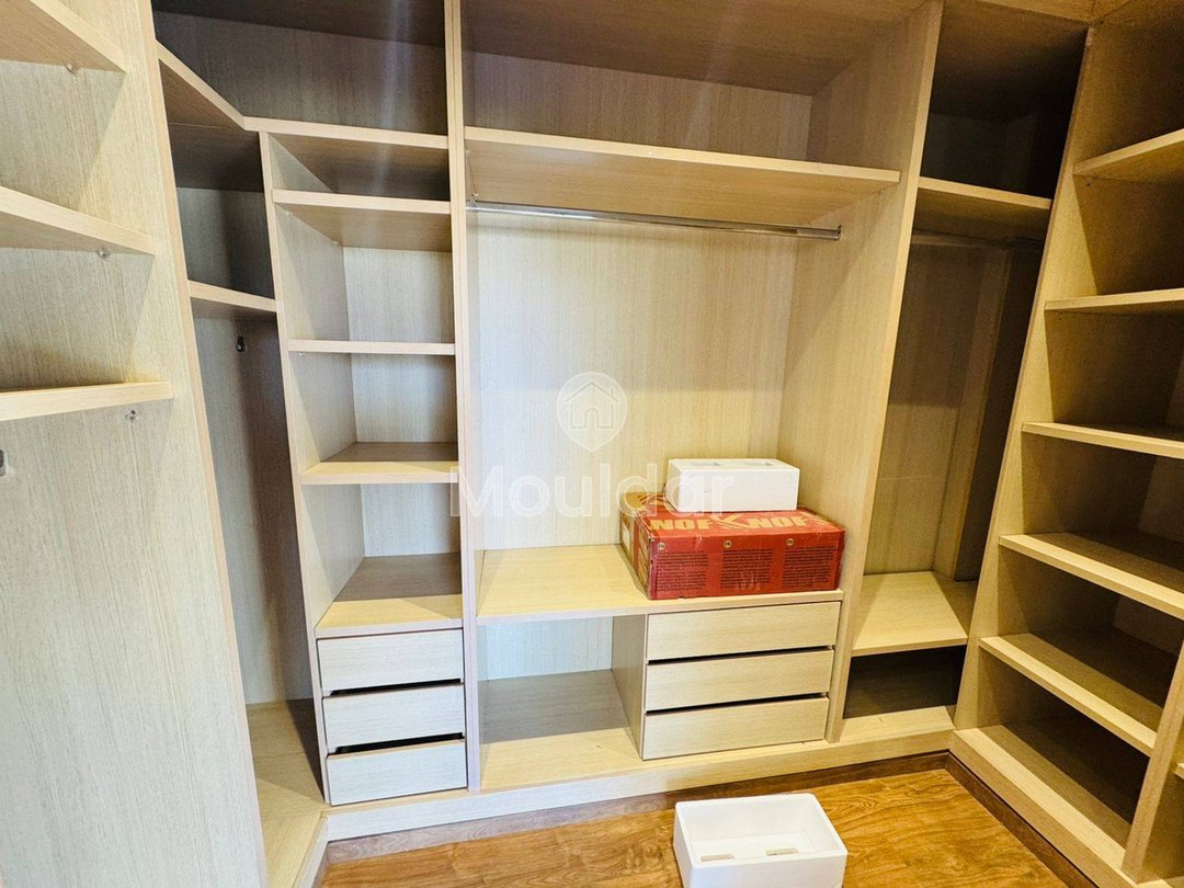 شقة للإيجار في دار بوعزة: الراحة والأمان - Photo 10