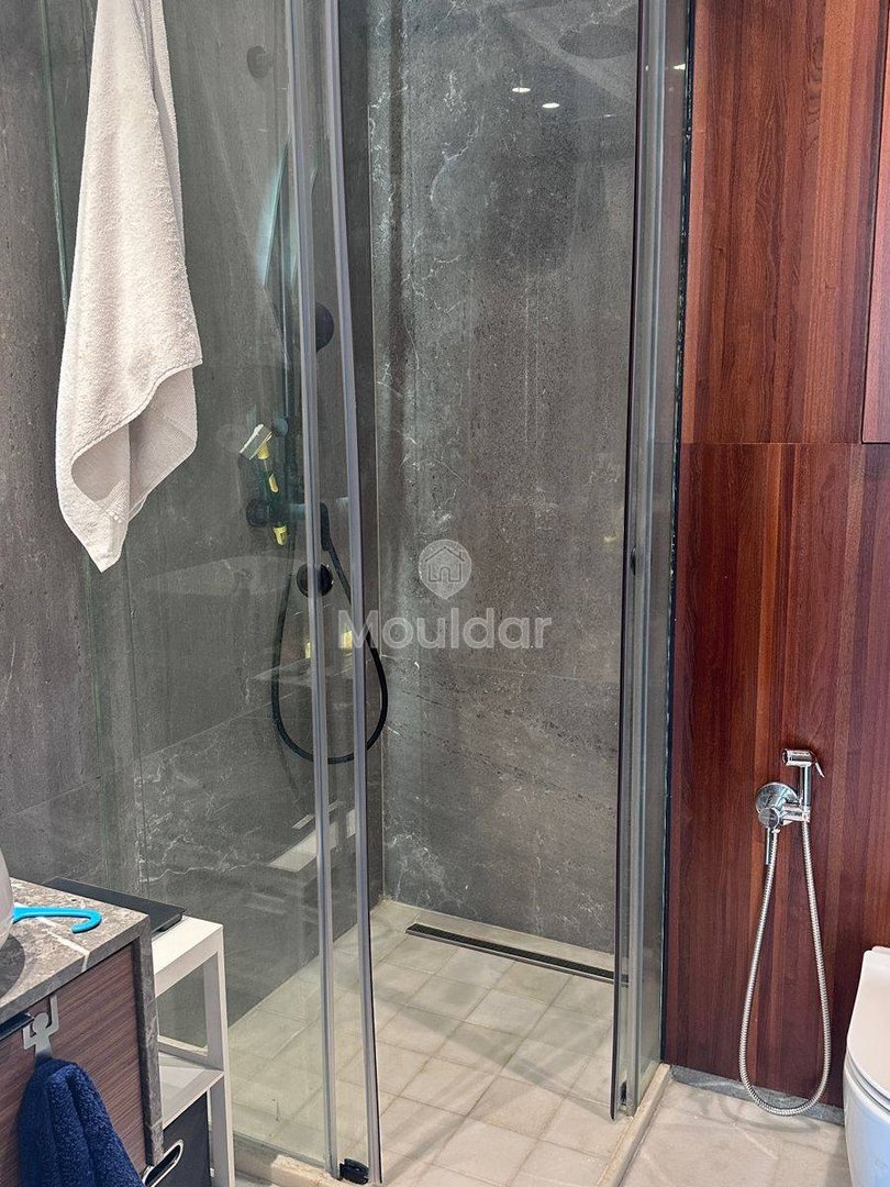 Studio in affitto a Casablanca: comfort e sicurezza inclusi - Photo 8