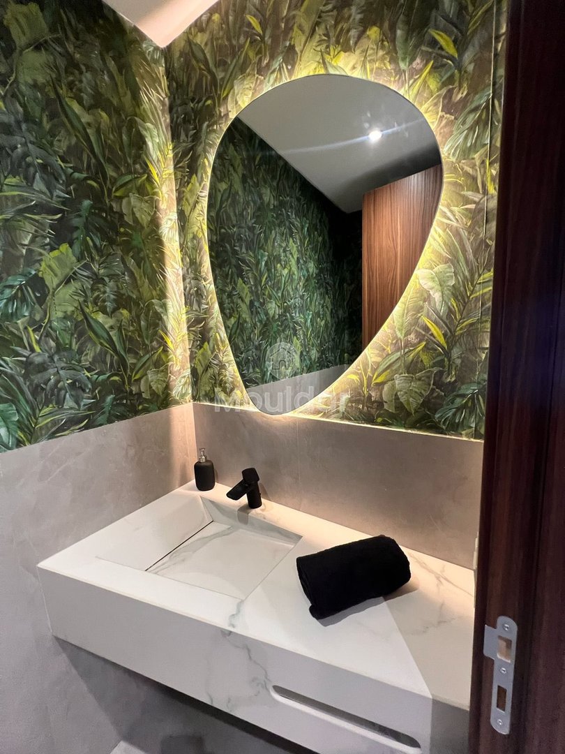 Casablanca’da Kiralık Şirin Daire – Oasis - Photo 6