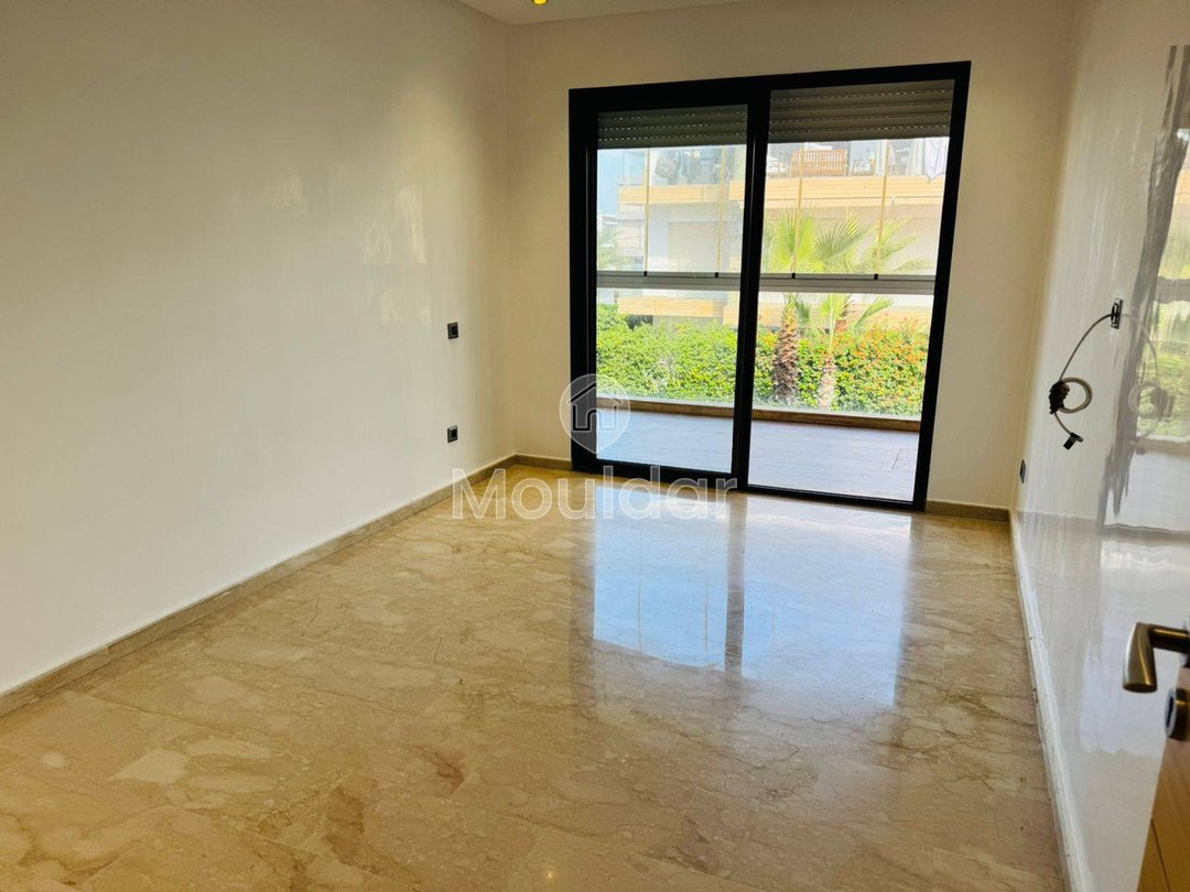 شقة للإيجار في دار بوعزة: الراحة والأمان - Photo 5