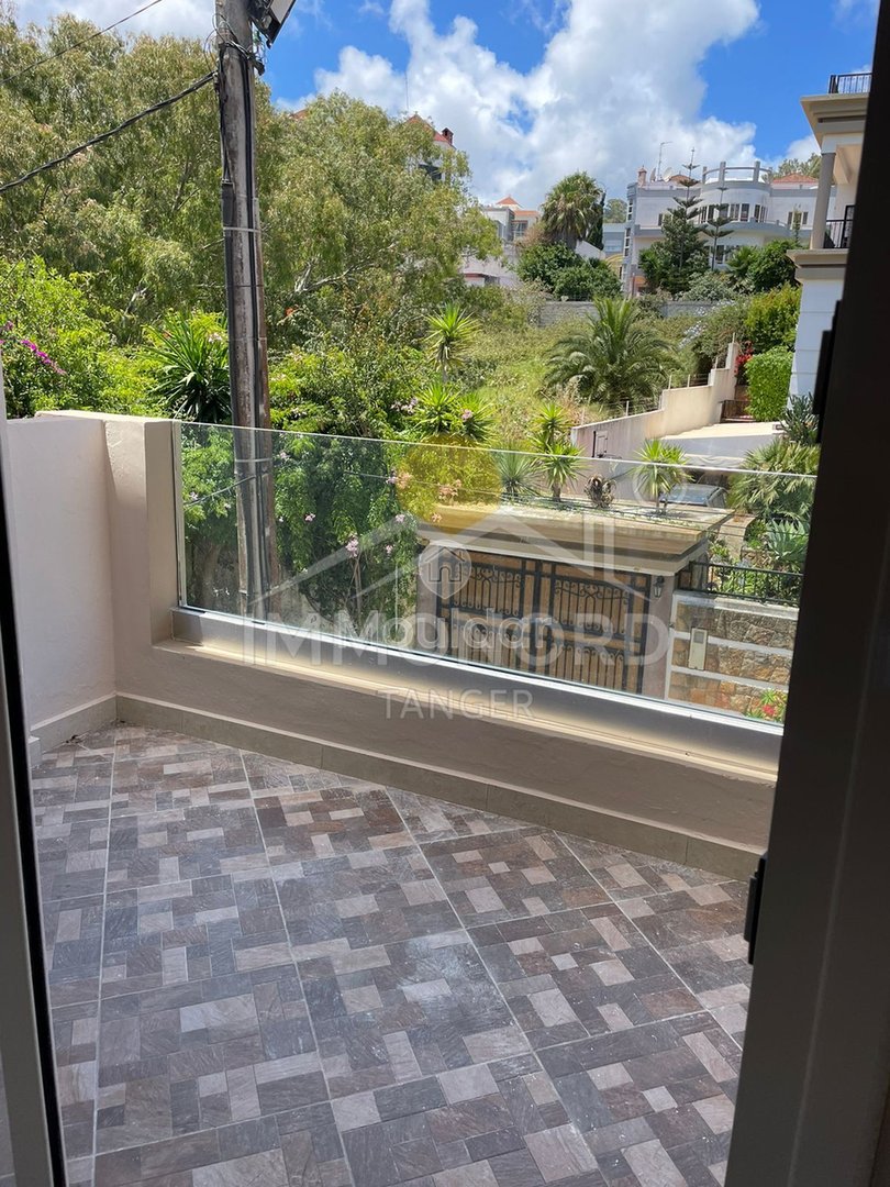 شقة رائعة مكونة من 4 غرف للإيجار في طنجة، جبل الكبير - Photo 5
