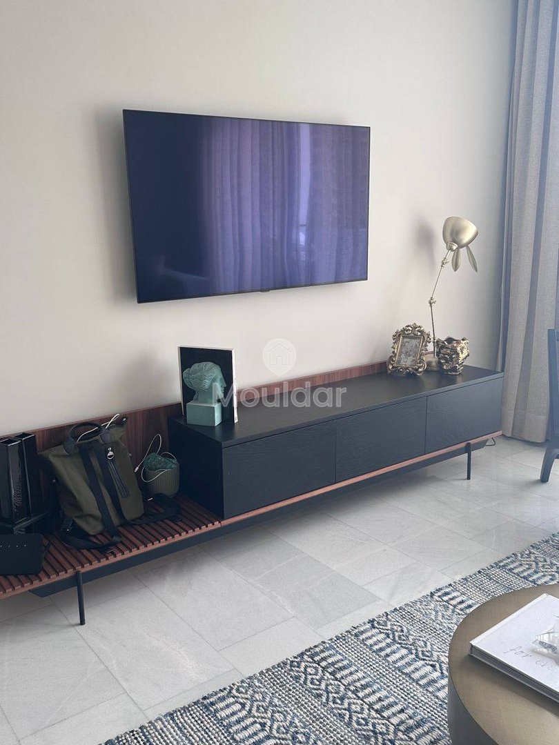 Studio in affitto a Casablanca: comfort e sicurezza inclusi - Photo 3