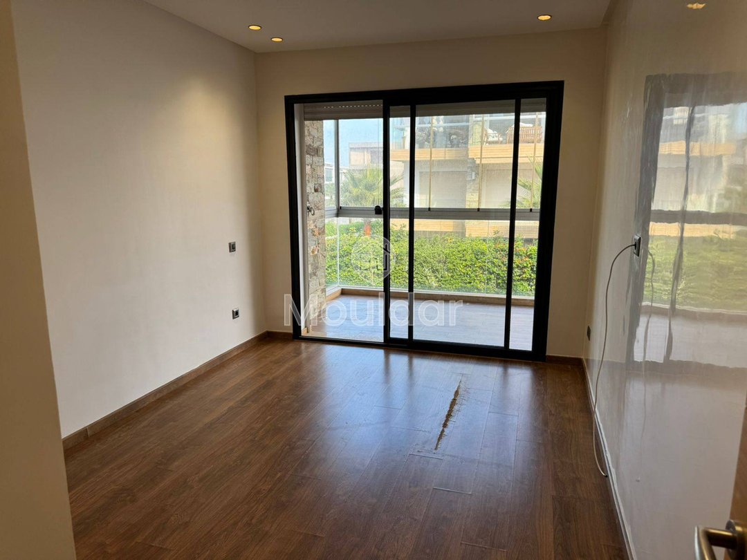 شقة للإيجار في دار بوعزة: الراحة والأمان - Photo 7