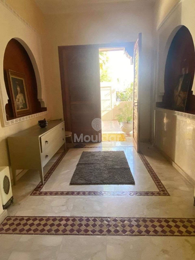 Βίλα πολυτελείας στο Μαρακές: 5 Υπνοδωμάτια με πισίνα - Photo 5