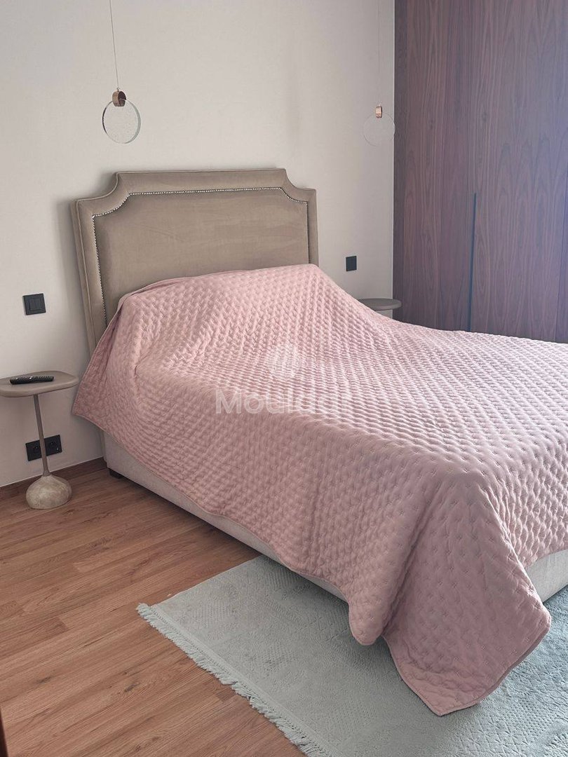 Studio in affitto a Casablanca: comfort e sicurezza inclusi - Photo 5