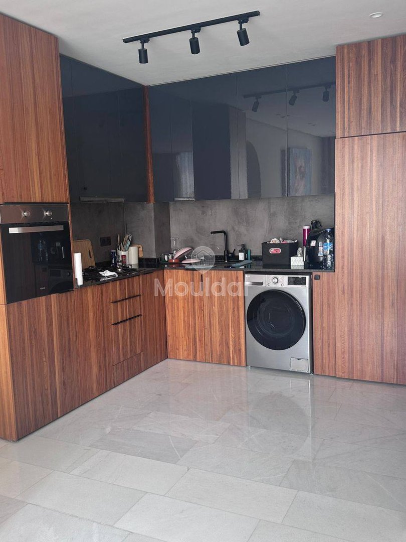 Studio in affitto a Casablanca: comfort e sicurezza inclusi - Photo 7