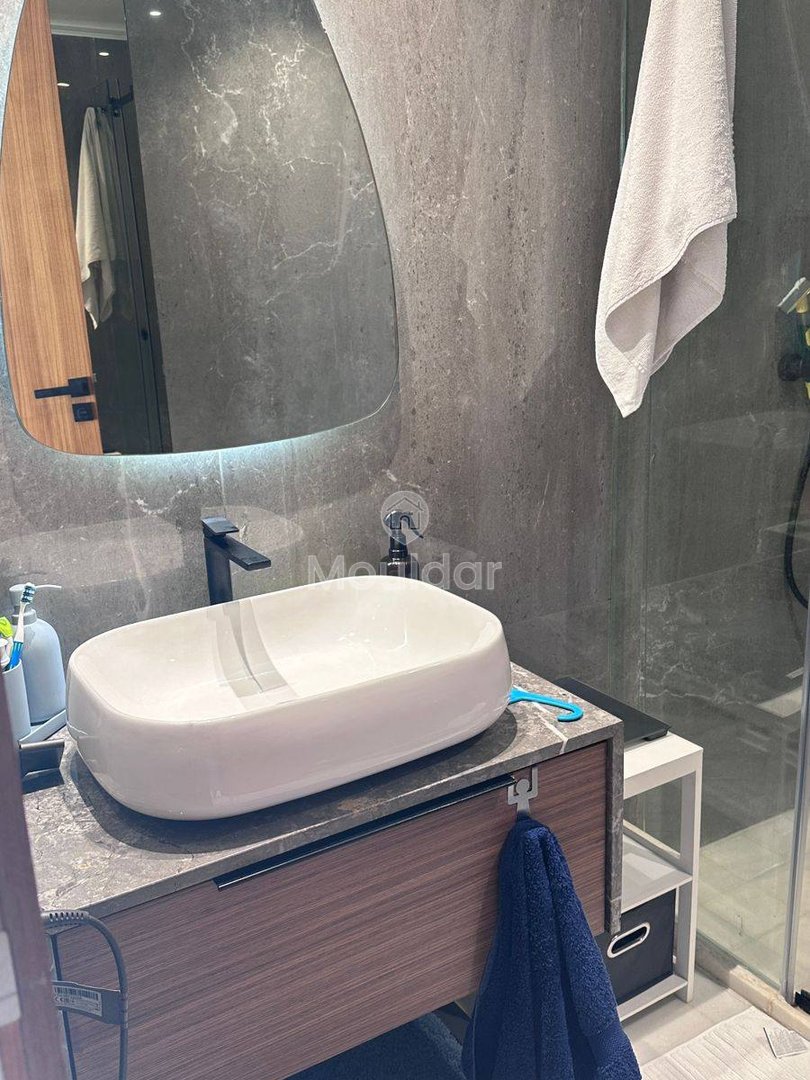 Studio in affitto a Casablanca: comfort e sicurezza inclusi - Photo 9