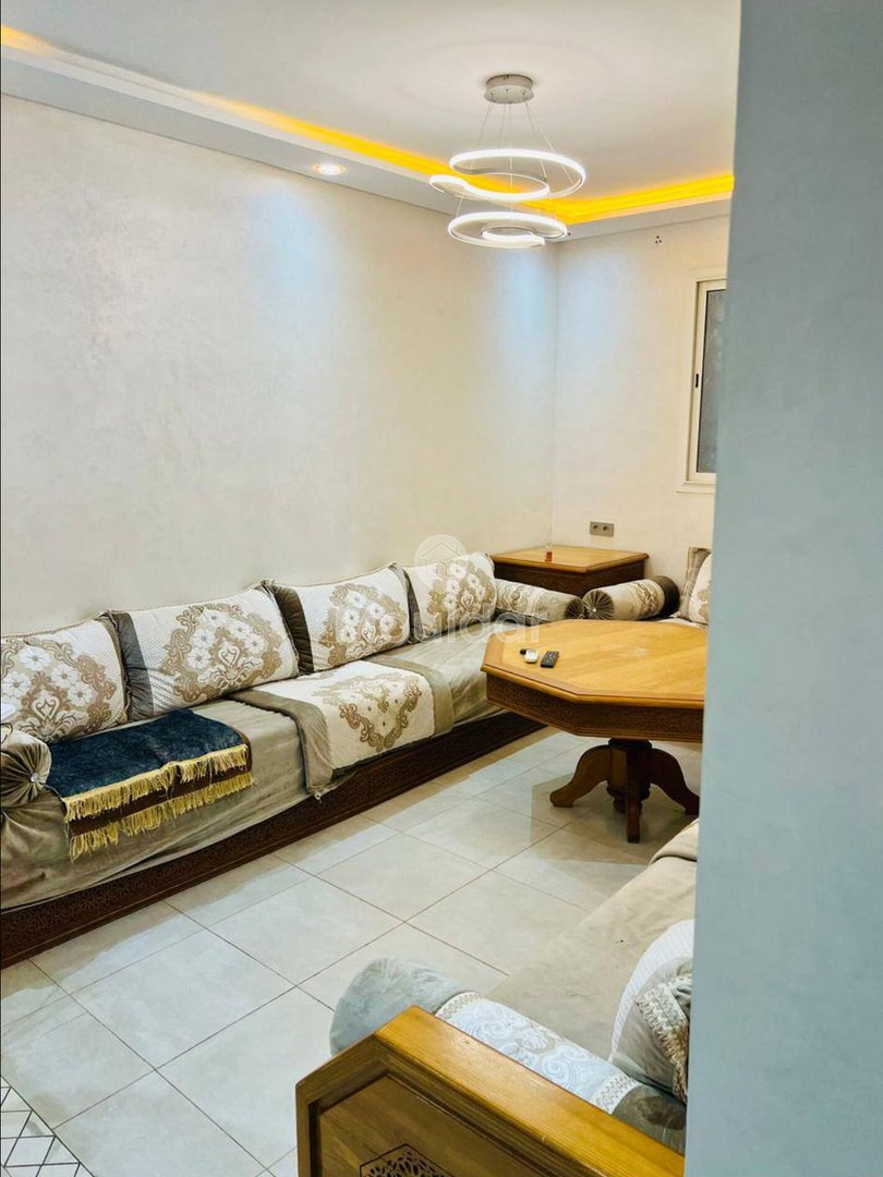 Charmoso apartamento à venda em Marrakech - Bouaakkaz - Photo 1