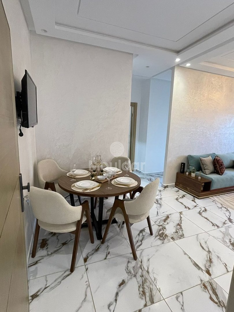 Moderne appartement te koop met balkon in Tanger-Assilah - Photo 2