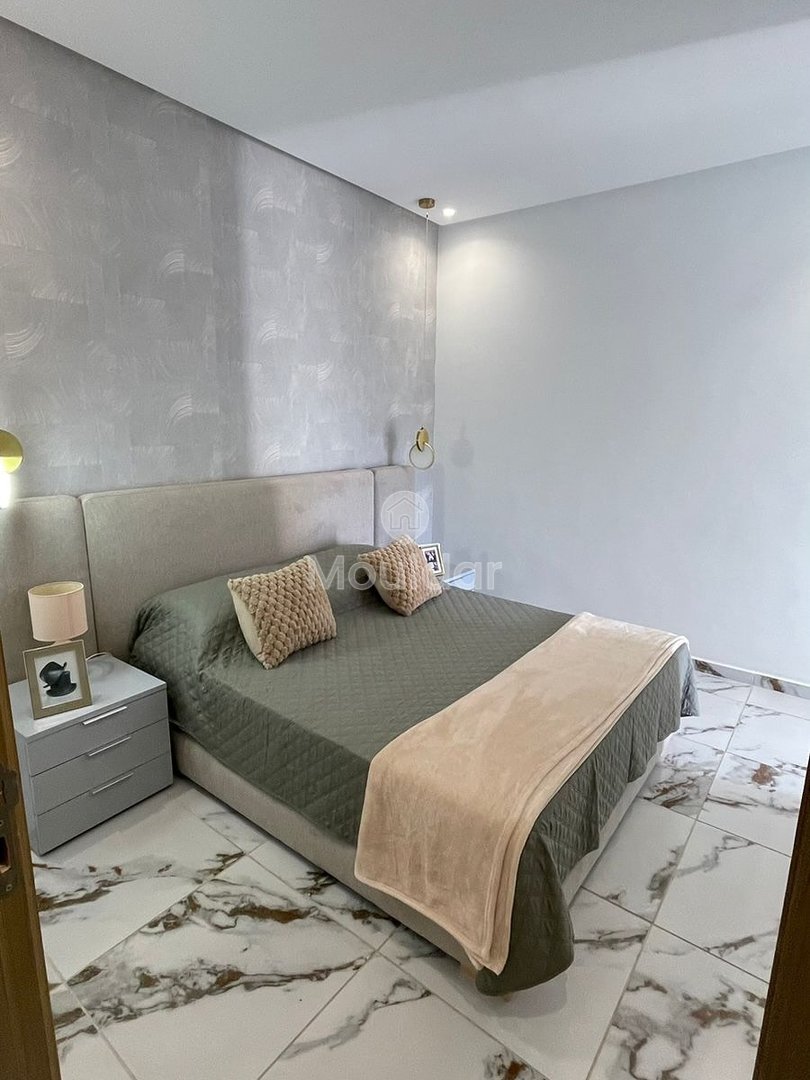 Moderne appartement te koop met balkon in Tanger-Assilah - Photo 3