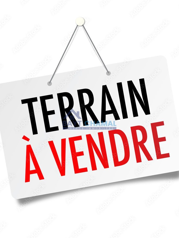 Terrain à vendre à California TANGER - Photo 1