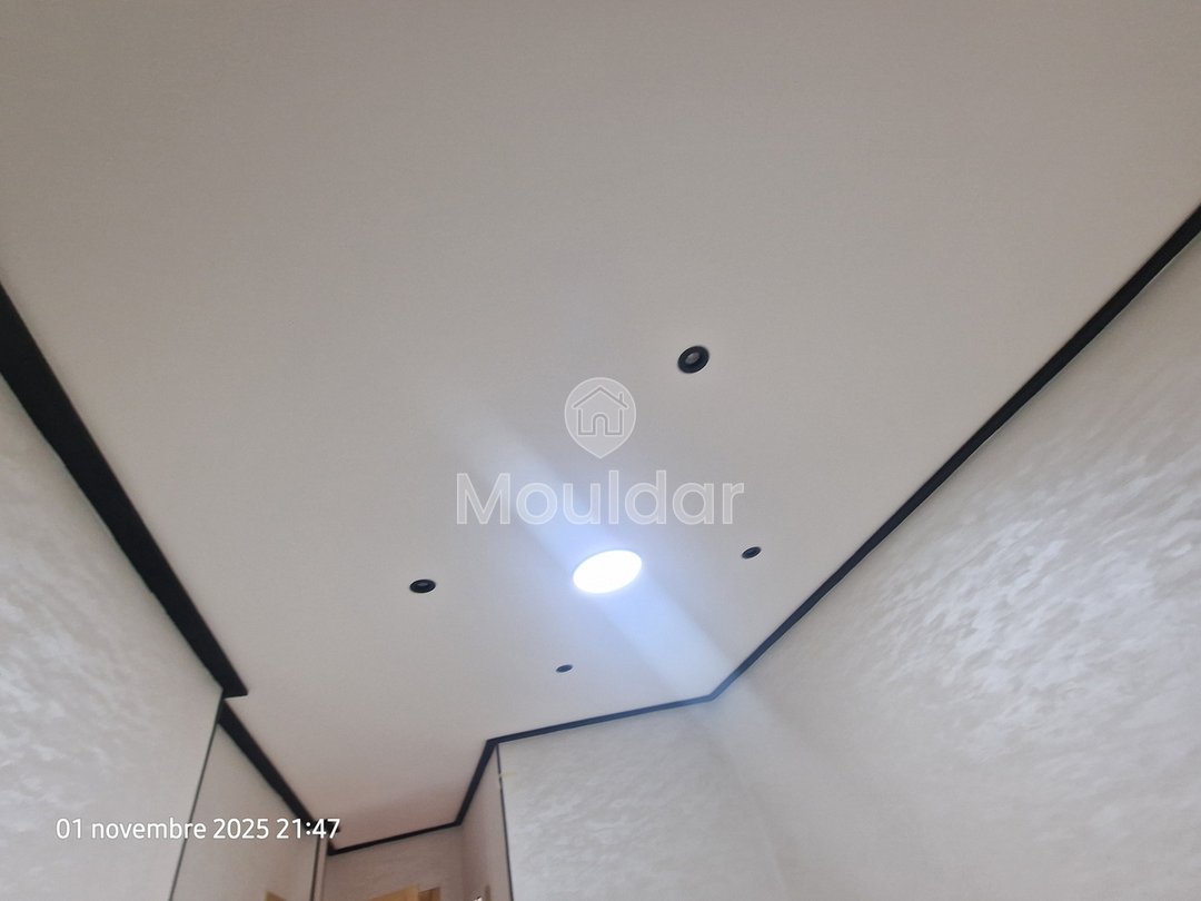 Mieszkania na wynajem w Ksar el-Kebir: 3 sypialnie z balkonem - Photo 8