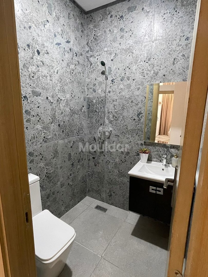 Moderne appartement te koop met balkon in Tanger-Assilah - Photo 6