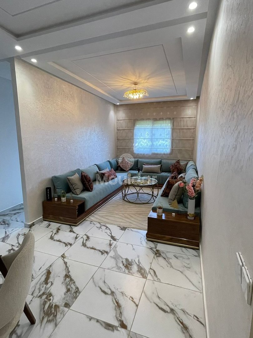 Moderne appartement te koop met balkon in Tanger-Assilah - Photo 1