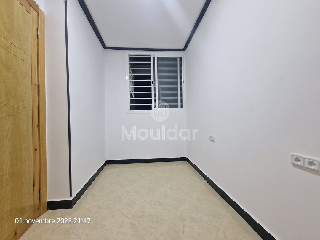 Mieszkania na wynajem w Ksar el-Kebir: 3 sypialnie z balkonem - Photo 7