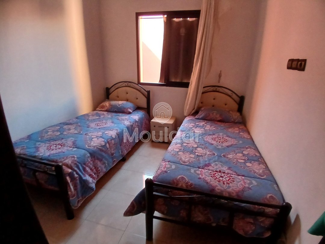 Apartamento Amueblado en Alquiler en Marrakech - 2 Habitaciones Confortables - Photo 4