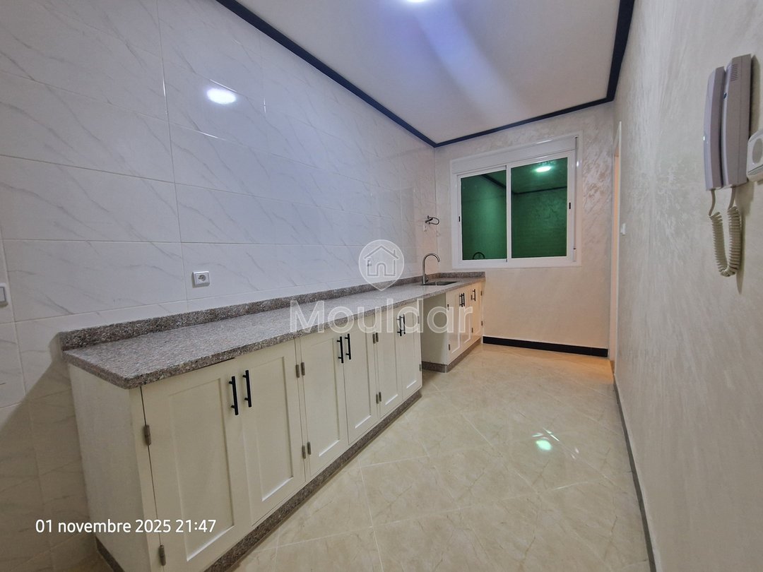 Mieszkania na wynajem w Ksar el-Kebir: 3 sypialnie z balkonem - Photo 10