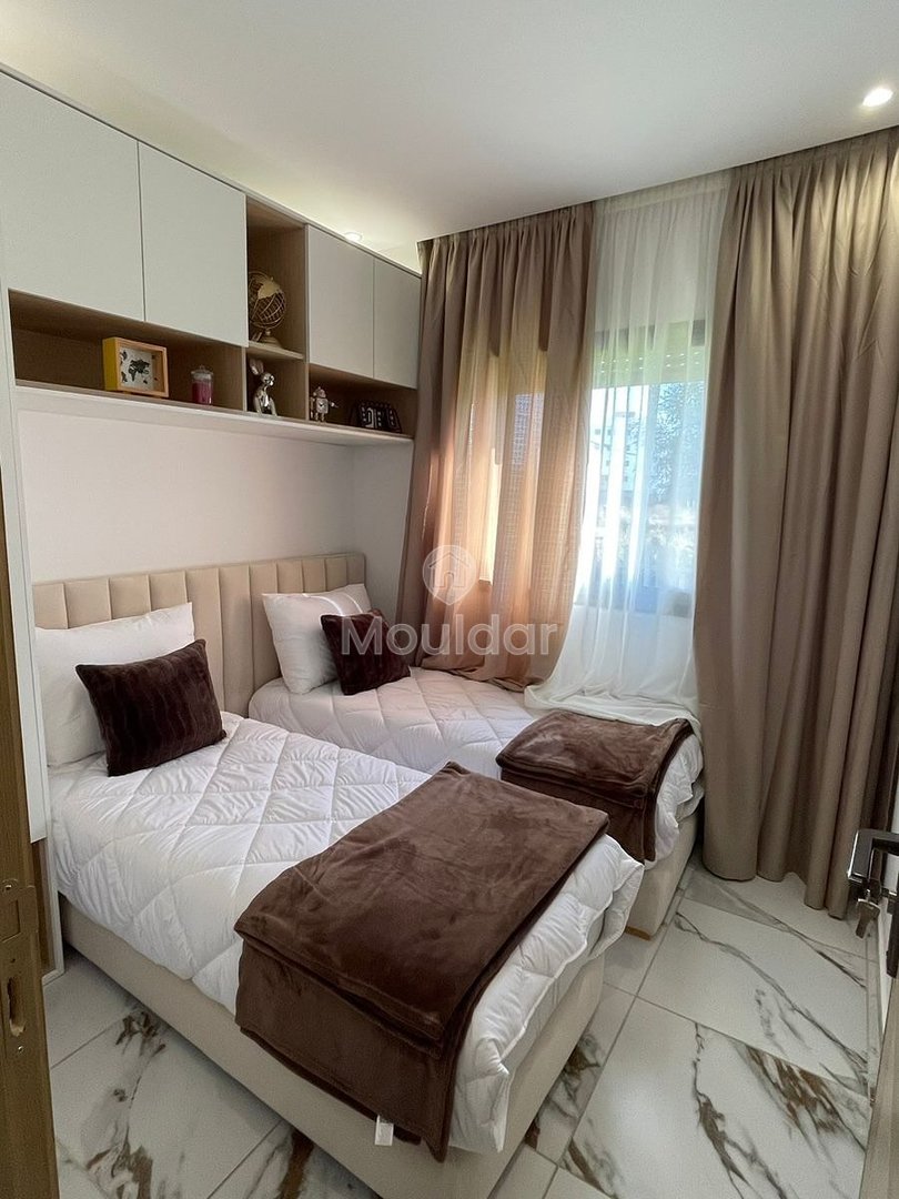 Moderne appartement te koop met balkon in Tanger-Assilah - Photo 4