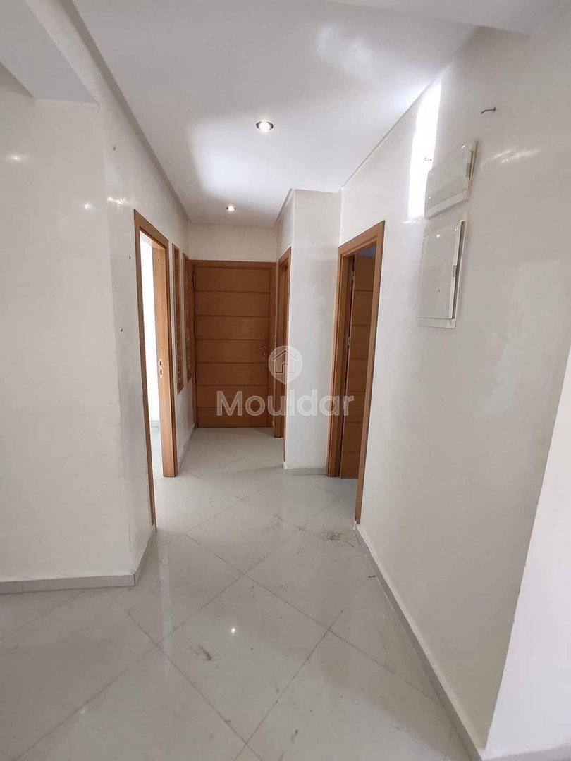 Appartamento da 3 camere in affitto a Sidi Maarouf, Casablanca - Photo 6