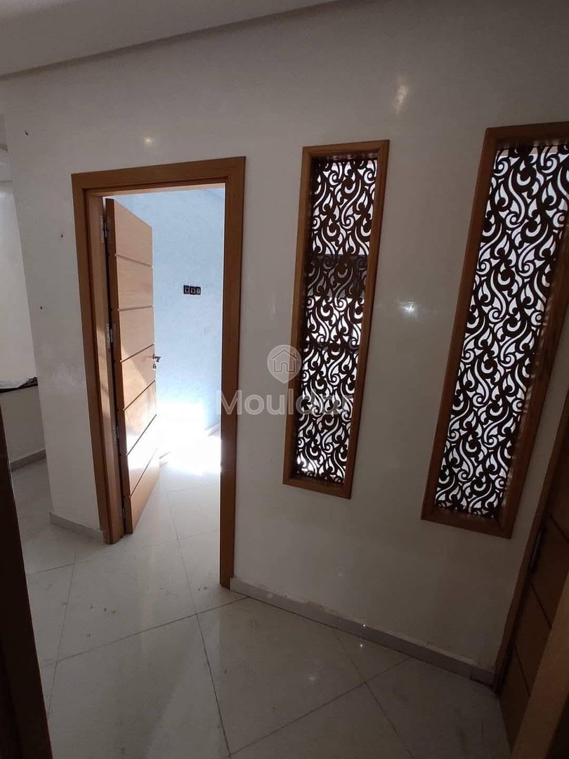 Appartamento da 3 camere in affitto a Sidi Maarouf, Casablanca - Photo 7