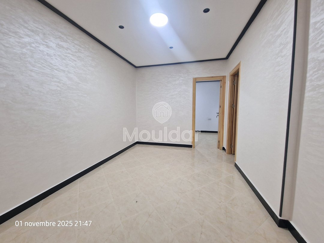 Mieszkania na wynajem w Ksar el-Kebir: 3 sypialnie z balkonem - Photo 6