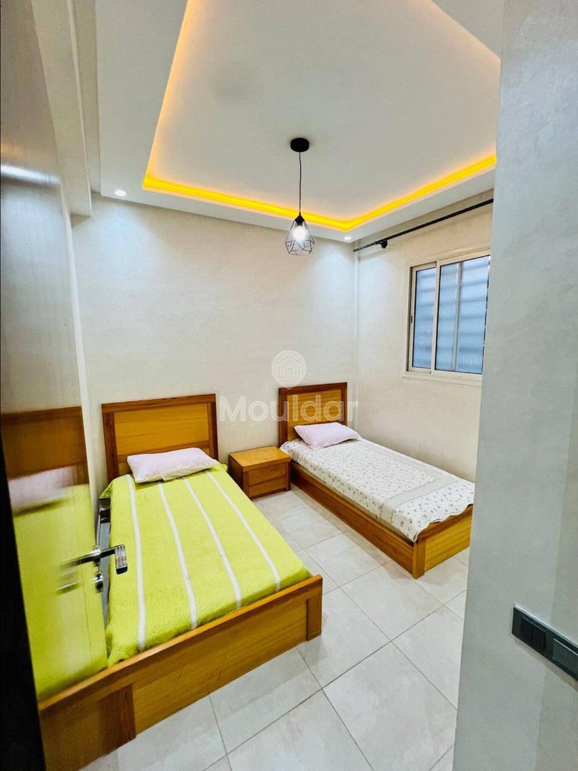 Charmoso apartamento à venda em Marrakech - Bouaakkaz - Photo 5