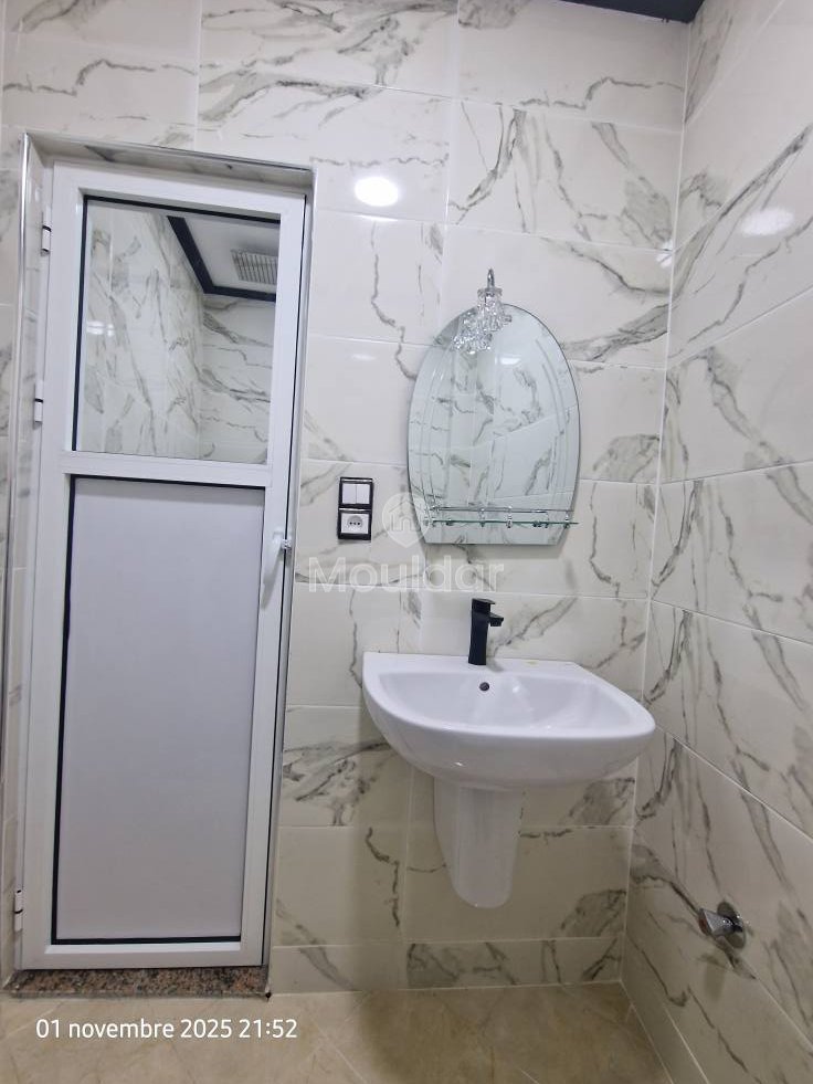 Mieszkania na wynajem w Ksar el-Kebir: 3 sypialnie z balkonem - Photo 12