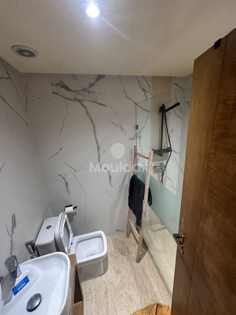 Charmant studio te huur in Casablanca - Roches Noires - Photo 7