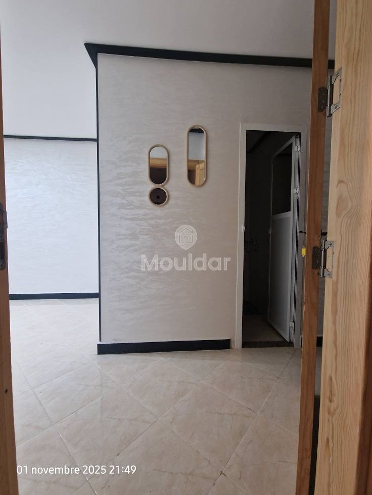 Mieszkania na wynajem w Ksar el-Kebir: 3 sypialnie z balkonem - Photo 5