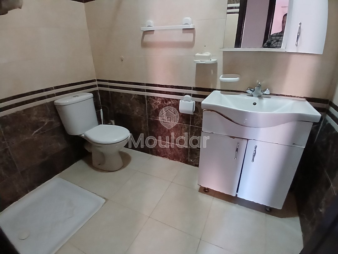 Apartamento Amueblado en Alquiler en Marrakech - 2 Habitaciones Confortables - Photo 8