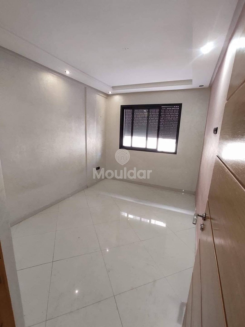 Appartamento da 3 camere in affitto a Sidi Maarouf, Casablanca - Photo 2