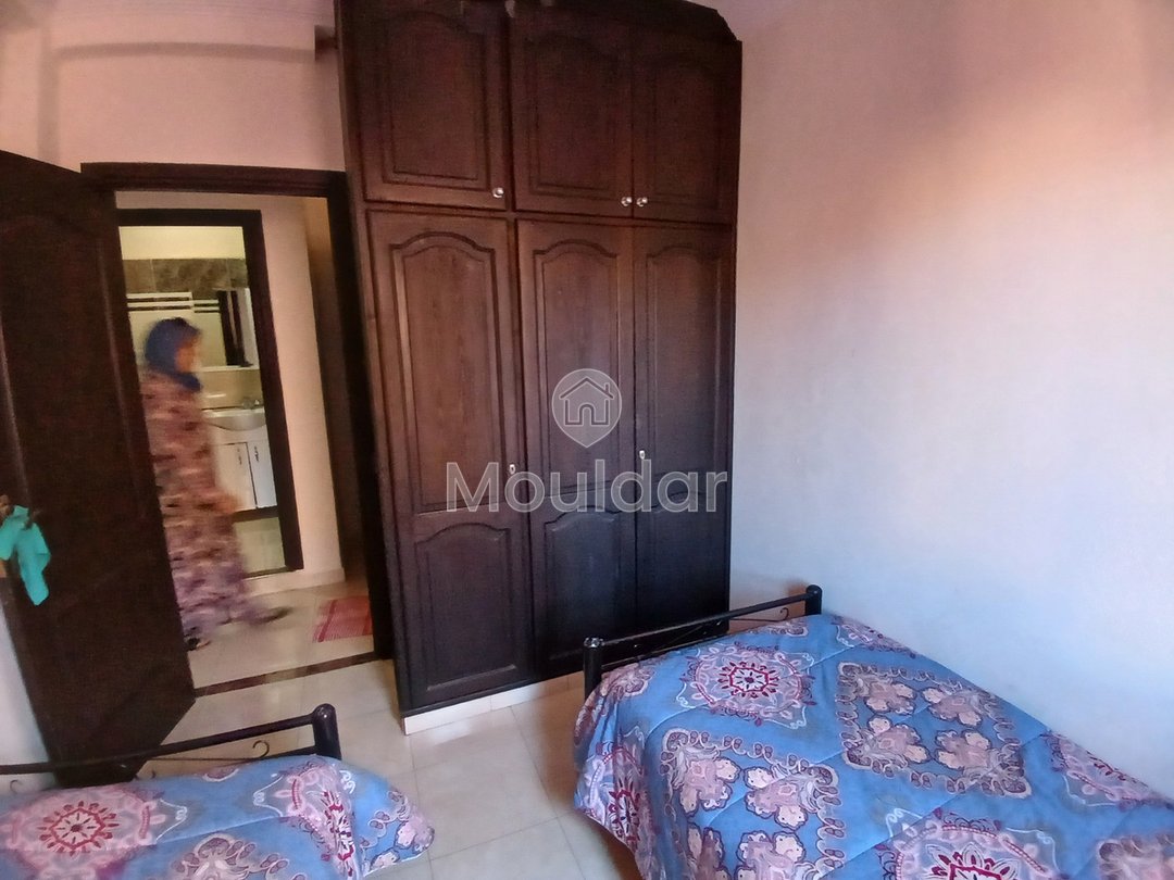 Apartamento Amueblado en Alquiler en Marrakech - 2 Habitaciones Confortables - Photo 5