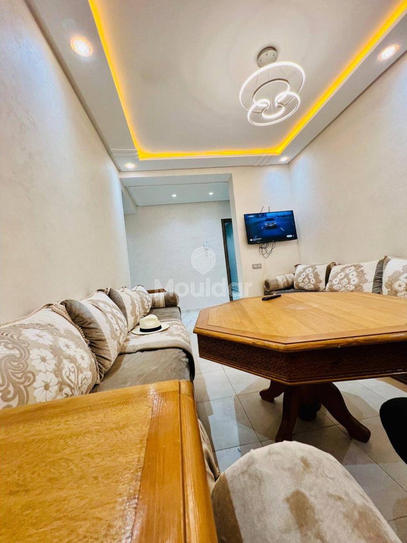 Charmoso apartamento à venda em Marrakech - Bouaakkaz - Photo 2