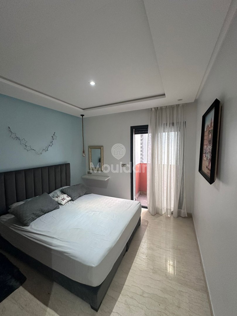 Charmant studio te huur in Casablanca - Roches Noires - Photo 2